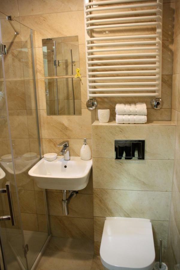 Apartment Baltic 732