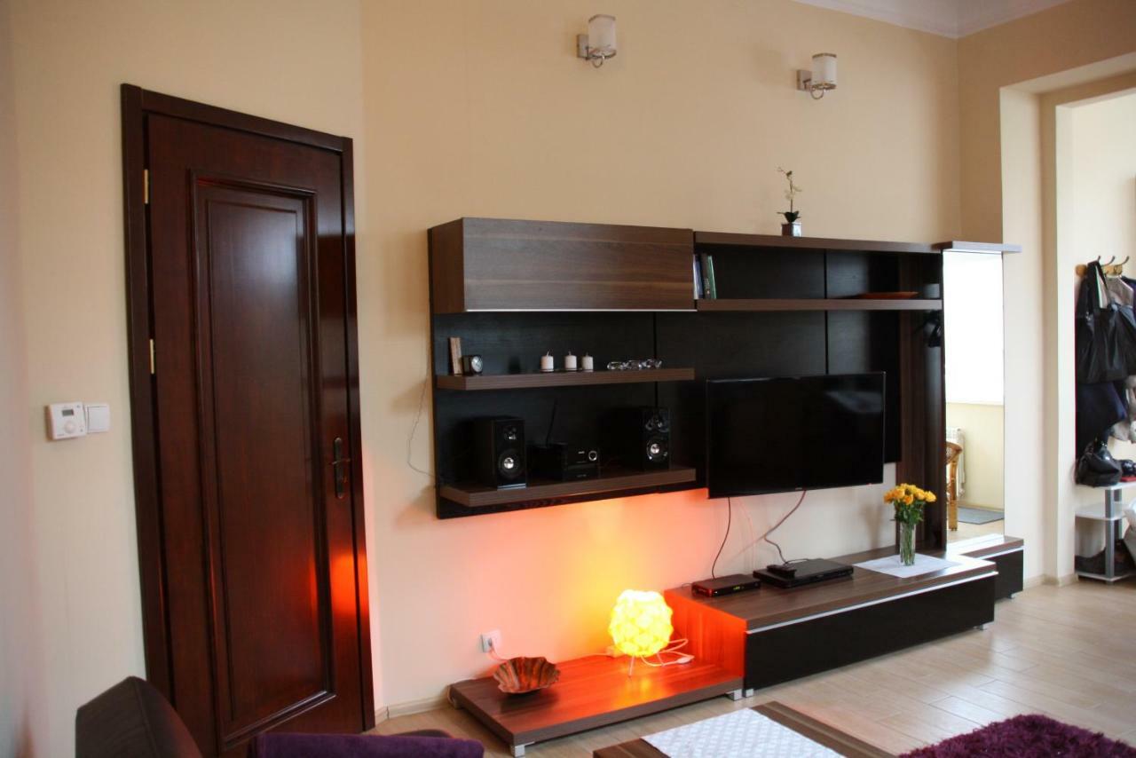 Baltic 732 Apartment Sopot