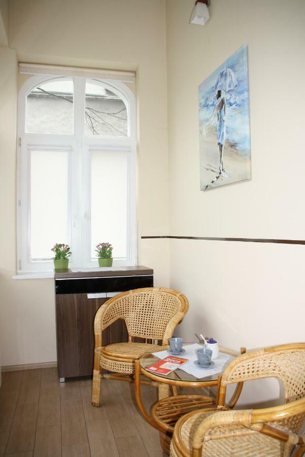 Baltic 732 Apartment Sopot